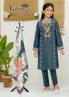 LT 101 Heavy Faux Georgette Girls Wear Pakistani Readymade Suits Wholesale Shop In Surat